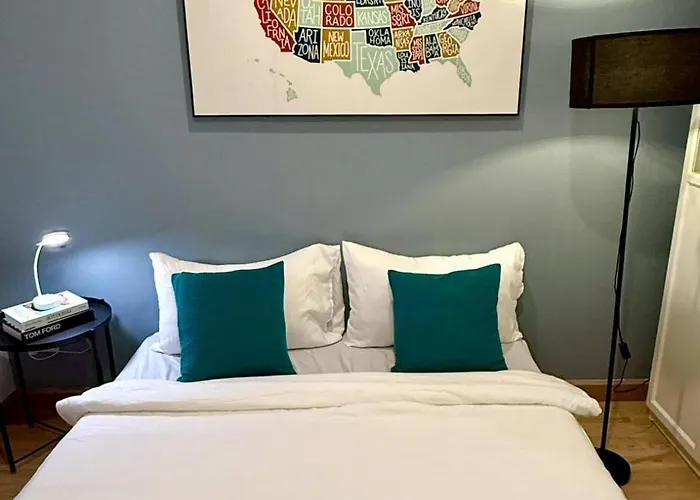 別荘 Private Near Airport Only 20 Minutes To Downtown