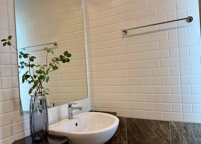 別荘 Private Near Airport Only 20 Minutes To Downtown *