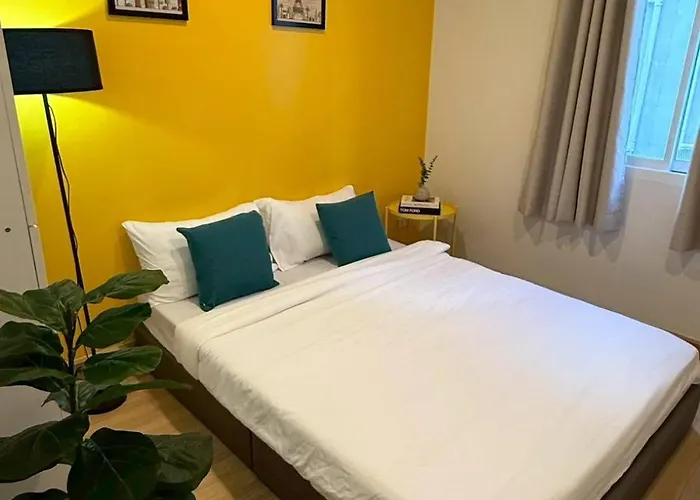 Private Near Airport Only 20 Minutes To Downtown *